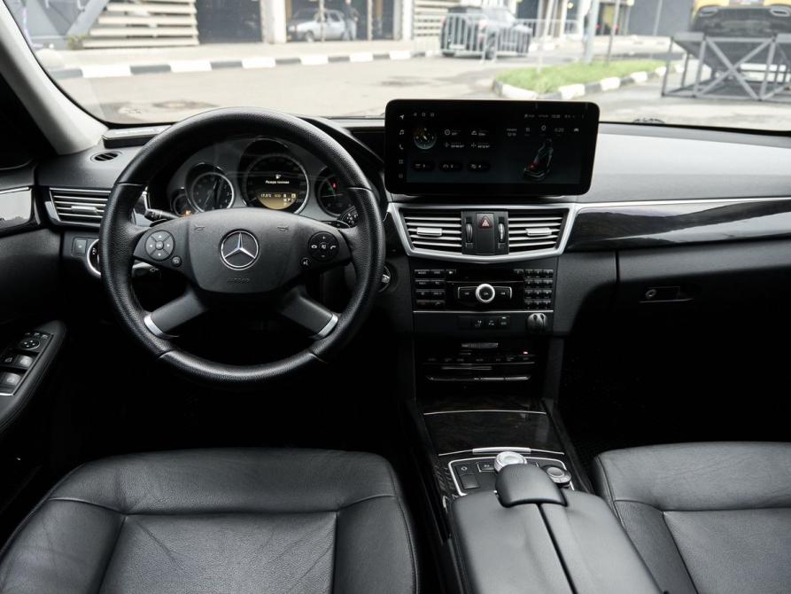 Mercedes-Benz E-Класс IV (W212 S212 C207) Казань  - изображение 8