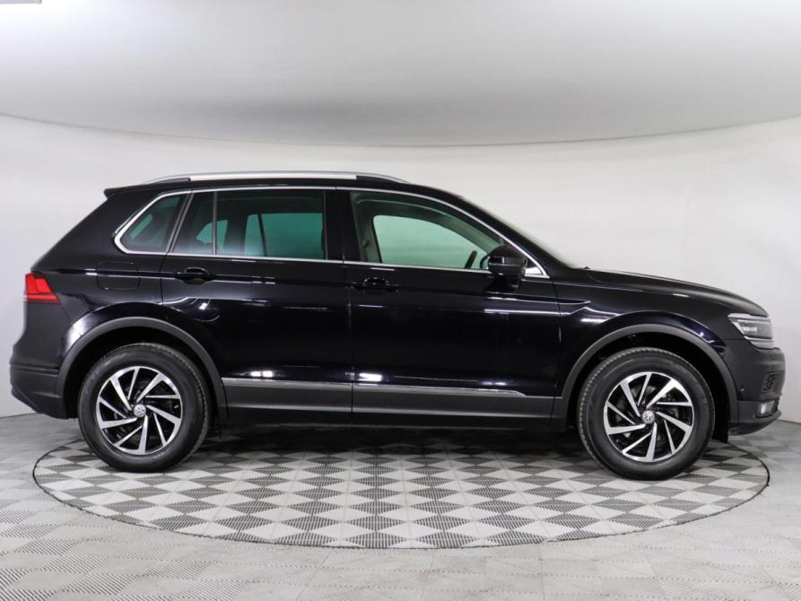 Volkswagen Tiguan II Химки  - изображение 4