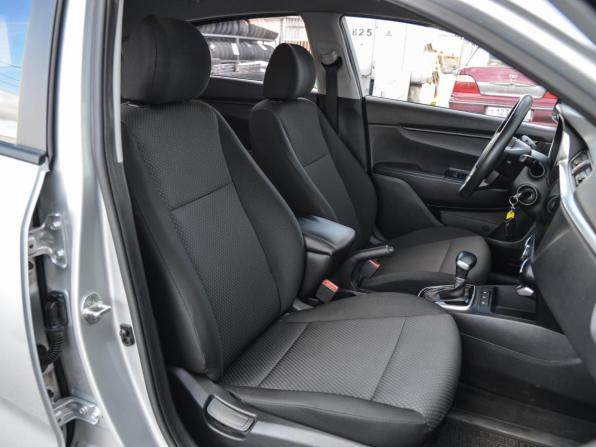 Kia Rio IV Рестайлинг с пробегом 2021 года, цена 1 815 000 рублей, 42577 км, хэтчбек, Автокод Объявления