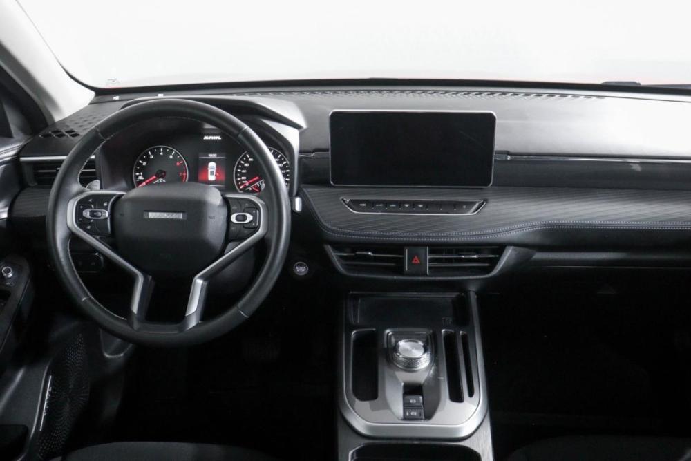 Haval Jolion I Москва  - изображение 12