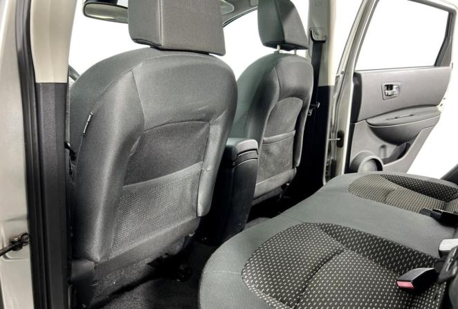 Nissan Qashqai I с пробегом 2008 года, цена 845 000 рублей, 146204 км, внедорожник, Автокод Объявления