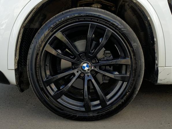 BMW X5 III (F15) с пробегом 2014 года, цена 2 999 000 рублей, 157206 км, внедорожник, Автокод Объявления