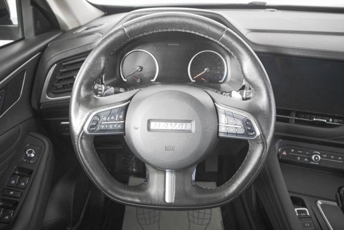 Haval F7 I с пробегом 2020 года, цена 1 719 000 рублей, 56600 км, внедорожник, Автокод Объявления