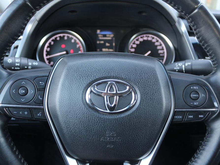Toyota Camry VIII (XV70) Стерлитамак  - изображение 9