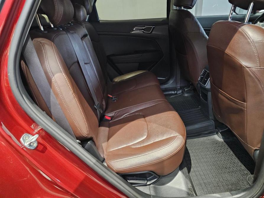 Kia Sportage V Москва  - изображение 20