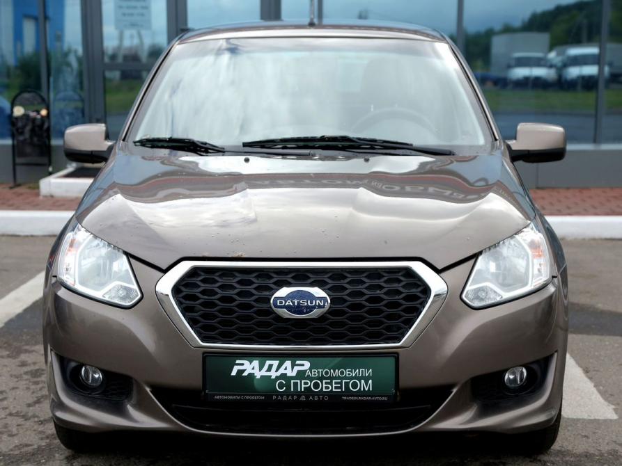 Datsun on-DO I Иваново  - изображение 2