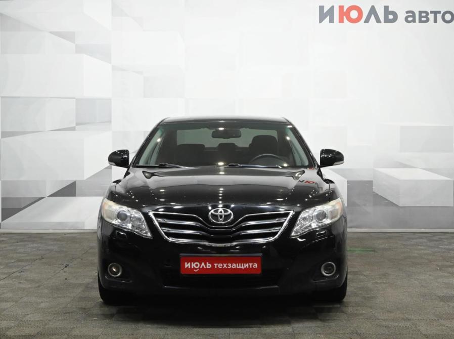 Toyota Camry VI (XV40) Рестайлинг Екатеринбург  - изображение 2