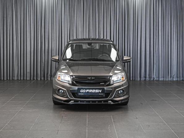 Lada (ВАЗ) Granta I с пробегом 2016 года, цена 1 148 000 рублей, 43342 км, седан, Автокод Объявления