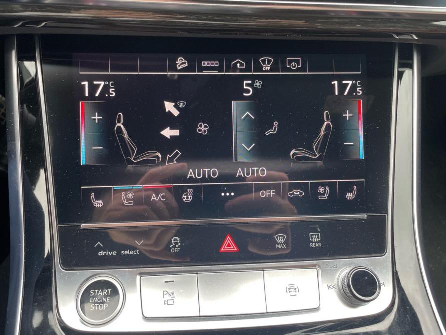 Audi Q7 II (4M) Рестайлинг Москва  - изображение 13