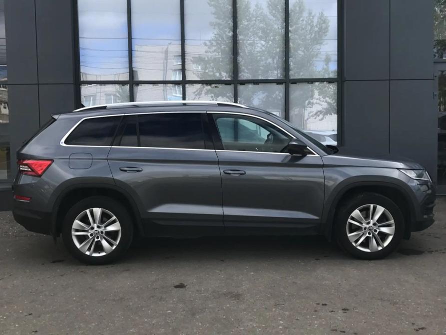 Skoda Kodiaq I Ярославль  - изображение 4