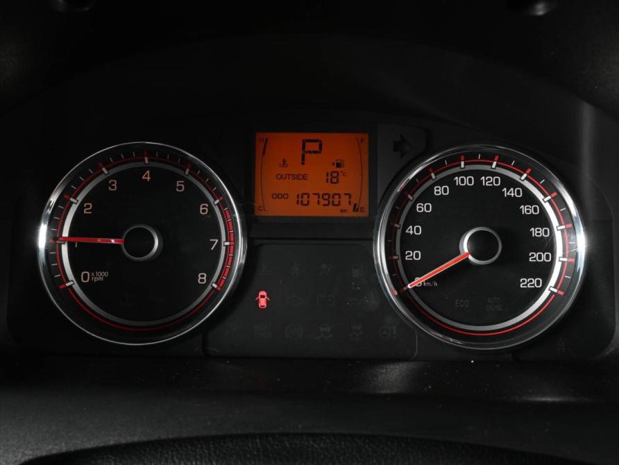 SsangYong Actyon II Ростов-на-Дону  - изображение 15