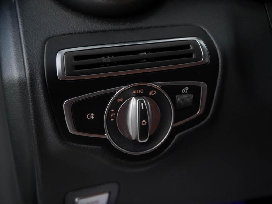 Mercedes-Benz C-Класс IV (W205) Рестайлинг Москва  - изображение 16