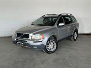 Volvo XC90 I Рестайлинг Москва  - изображение 21