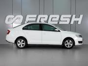 Skoda Rapid I Минеральные Воды  - изображение 20