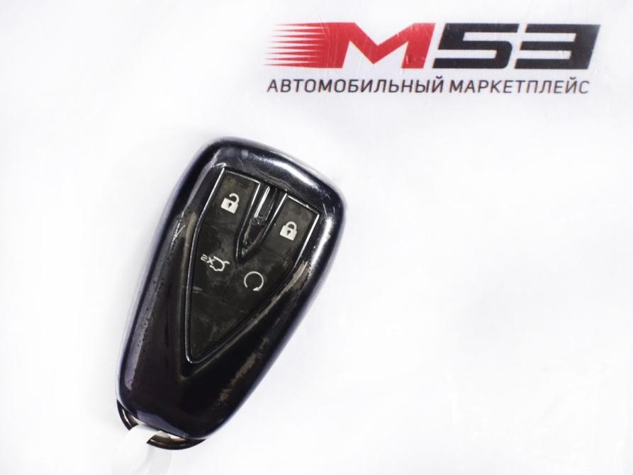 Oshan X5 Кемерово  - изображение 29