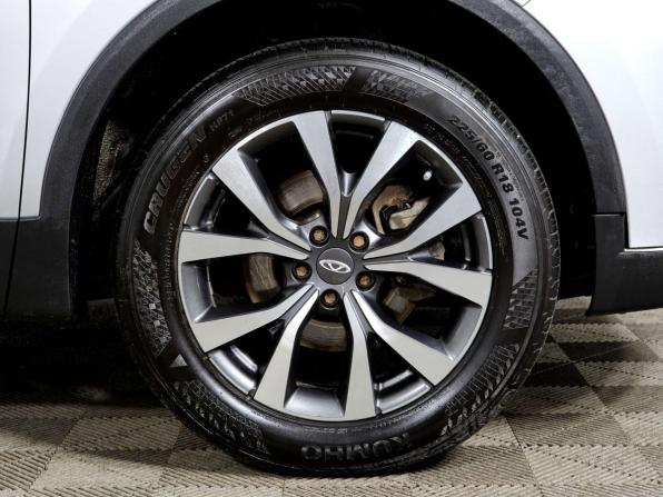 Chery Tiggo 7 Pro Max I с пробегом 2023 года, цена 1 498 000 рублей, 122785 км, внедорожник, Автокод Объявления