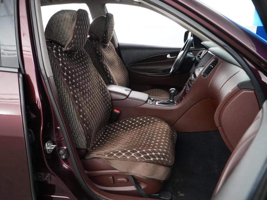 Infiniti QX50 I Рестайлинг Москва  - изображение 8