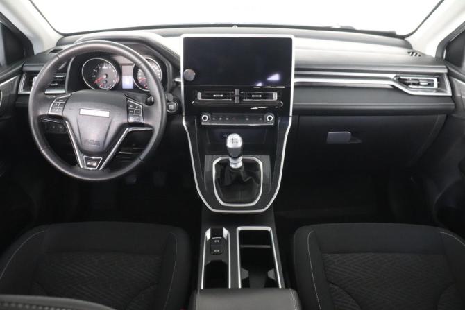 Haval M6 II с пробегом 2023 года, цена 1 723 000 рублей, 40000 км, внедорожник, Автокод Объявления