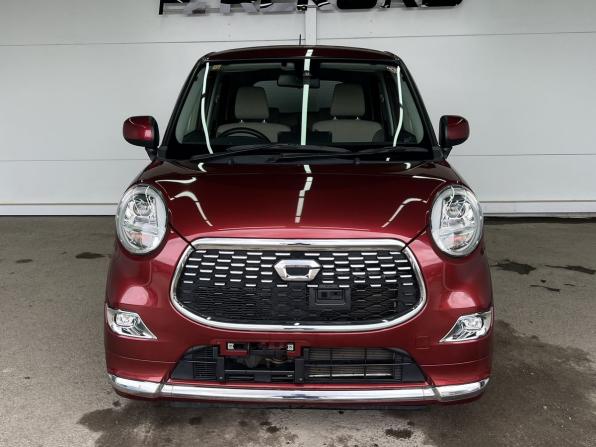 Daihatsu Cast I с пробегом 2016 года, цена 969 000 рублей, 24208 км, хэтчбек, Автокод Объявления