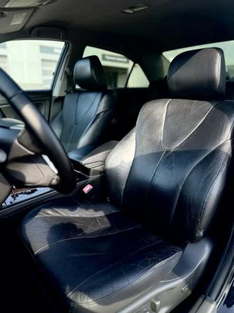Toyota Camry VI (XV40) Рестайлинг с пробегом 2011 года, цена 1 090 000 рублей, 253259 км, седан, Автокод Объявления