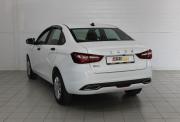 Lada (ВАЗ) Vesta I Рестайлинг (NG) Астрахань  - изображение 31