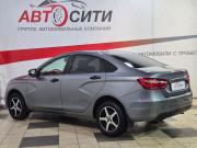 Lada (ВАЗ) Vesta I Воронеж  - изображение 28