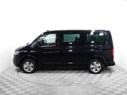Volkswagen Multivan T6 Рестайлинг Москва  - изображение 29
