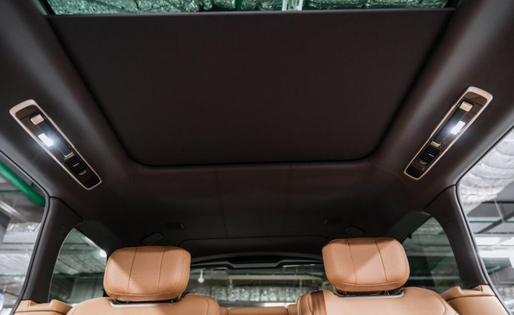 Land Rover Range Rover V Москва  - изображение 25