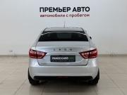 Lada (ВАЗ) Vesta I Смоленск  - изображение 16