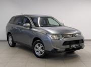 Mitsubishi Outlander III Санкт-Петербург  - изображение 29