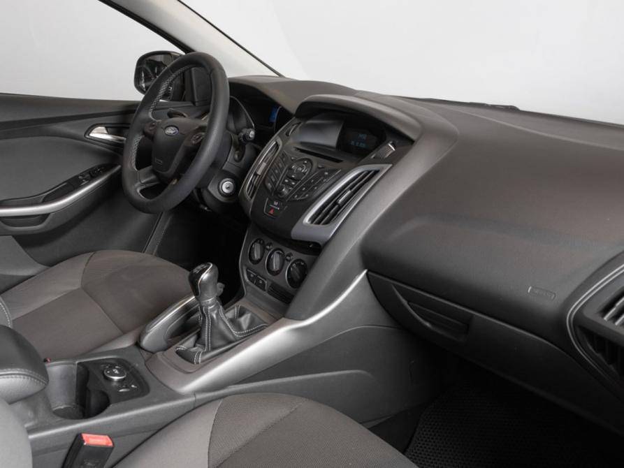 Ford Focus III Казань  - изображение 7