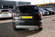 Ford Kuga II Рестайлинг Иркутск  - изображение 31