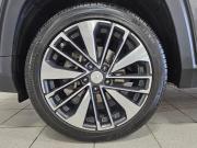 Changan CS35 Plus I Рестайлинг Тольятти  - изображение 42