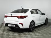 Kia Rio IV Санкт-Петербург  - изображение 24