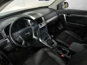 Chevrolet Captiva I Рестайлинг Москва  - изображение 26