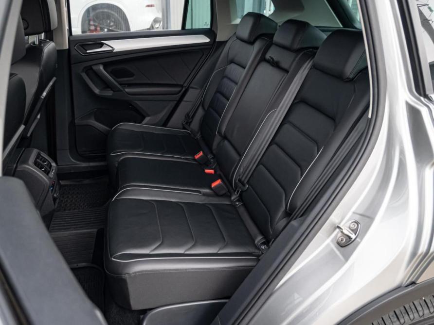 Volkswagen Tiguan I Рестайлинг Краснодар  - изображение 9