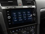 Volkswagen Golf VII Рестайлинг Москва  - изображение 46