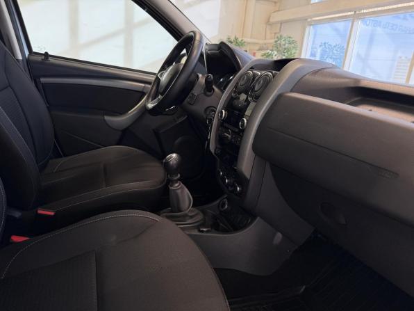Renault Duster II с пробегом 2020 года, цена 1 680 000 рублей, 39000 км, внедорожник, Автокод Объявления