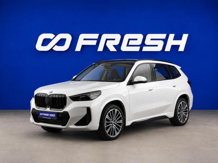 BMW X1 III (U11/U12) Москва  - изображение 5