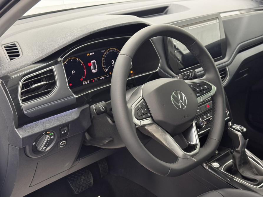 Volkswagen Tharu XR Воронеж  - изображение 18