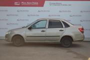 Lada (ВАЗ) Granta I Старый Оскол  - изображение 23