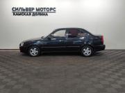 Hyundai Accent II Пермь  - изображение 26