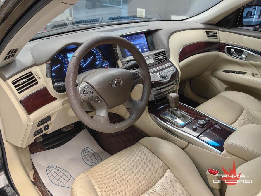 Infiniti M IV Пермь  - изображение 10