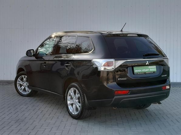 Mitsubishi Outlander III с пробегом 2014 года, цена 1 499 000 рублей, 187535 км, внедорожник, Автокод Объявления