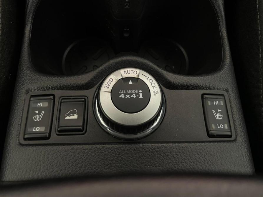 Nissan X-Trail III Воронеж  - изображение 20
