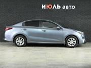 Kia Rio IV Рестайлинг Екатеринбург  - изображение 27