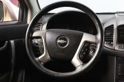 Chevrolet Captiva I Рестайлинг Новосибирск  - изображение 31