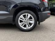 Skoda Karoq I Москва  - изображение 32