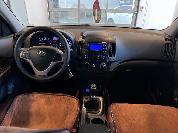 Hyundai i30 I Рестайлинг с пробегом 2011 года, цена 650 000 рублей, 229193 км, хэтчбек, Автокод Объявления