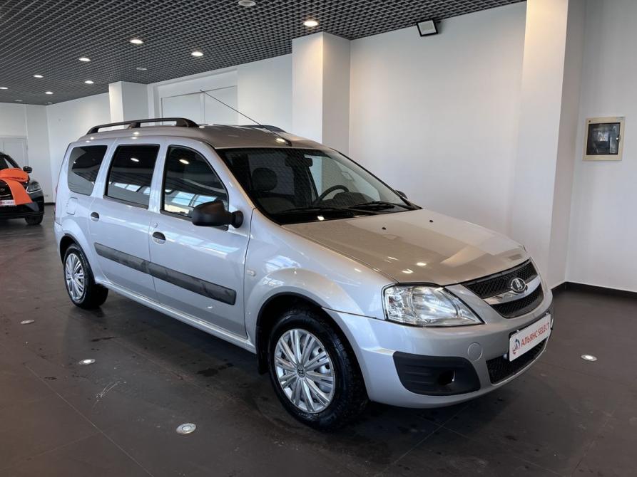 Lada (ВАЗ) Largus I Чебоксары  - изображение 1